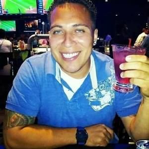 Meet your Posher, Ruben